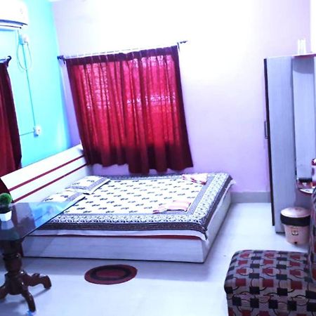 Goroomgo Bidisha-2 Digha - Excellent Stay With Family, Parking Facilities Dış mekan fotoğraf
