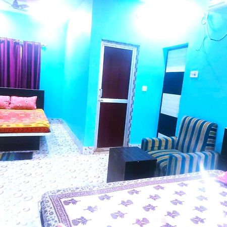 Goroomgo Bidisha-2 Digha - Excellent Stay With Family, Parking Facilities Dış mekan fotoğraf