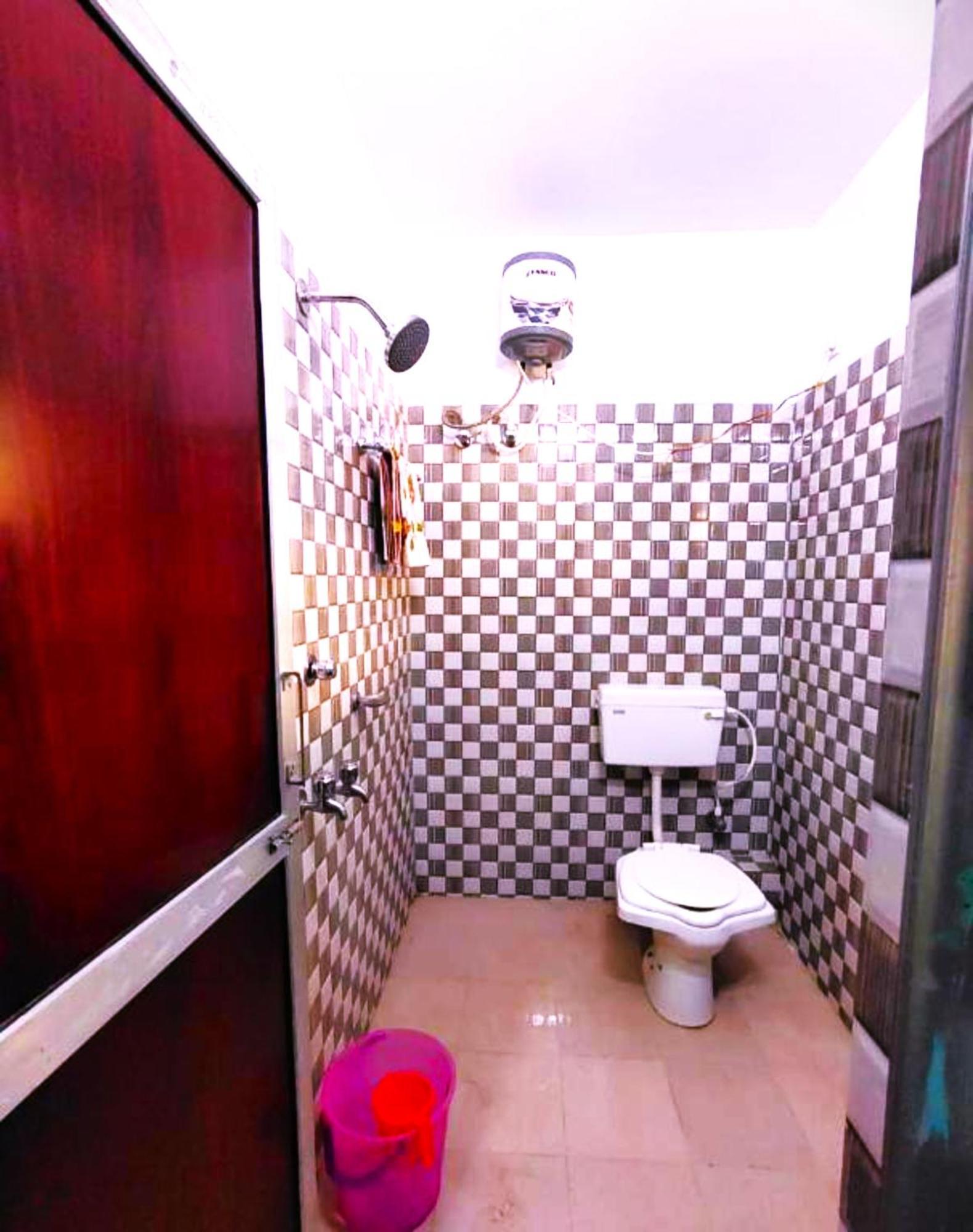 Goroomgo Bidisha-2 Digha - Excellent Stay With Family, Parking Facilities Dış mekan fotoğraf