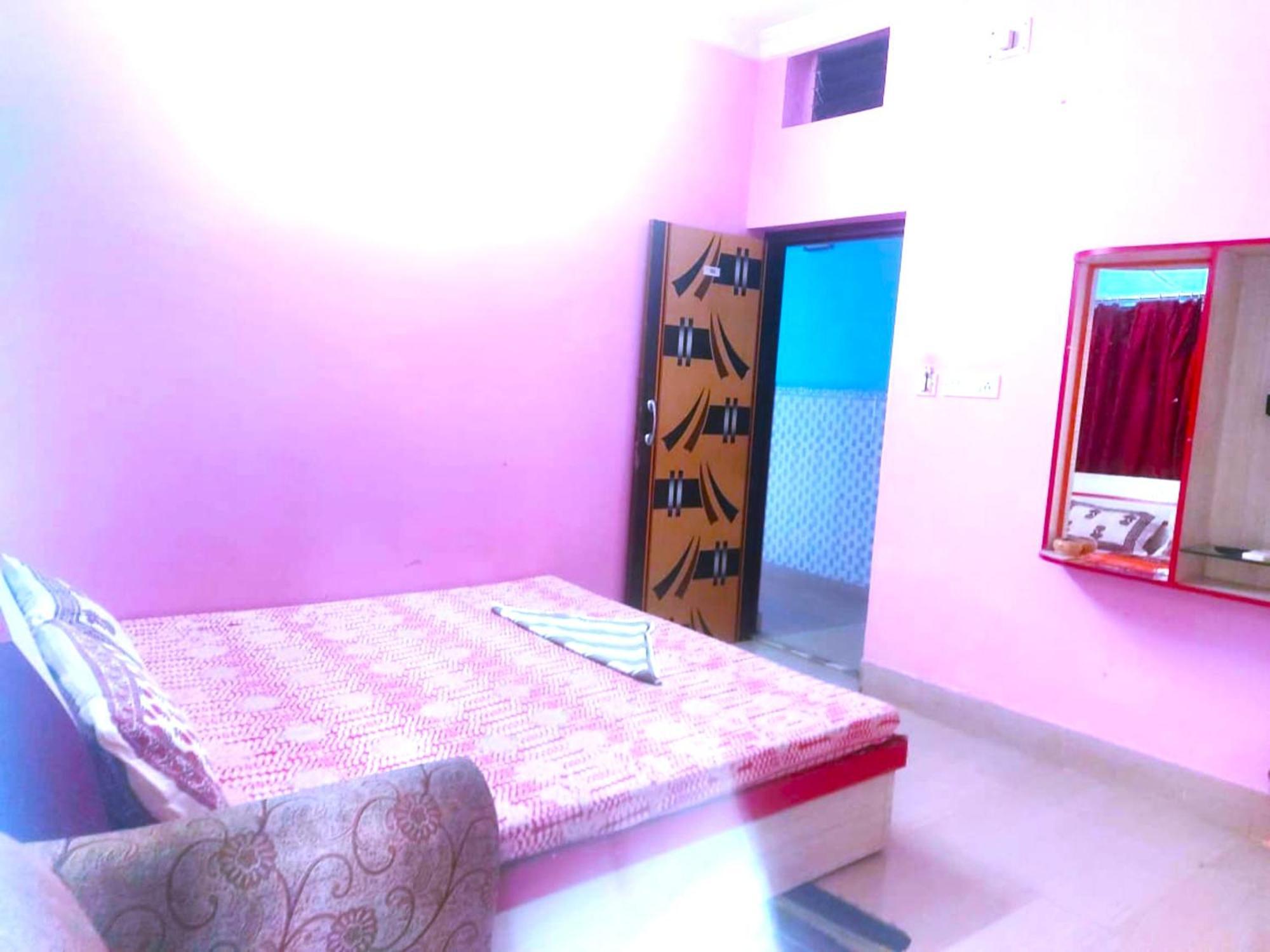 Goroomgo Bidisha-2 Digha - Excellent Stay With Family, Parking Facilities Dış mekan fotoğraf