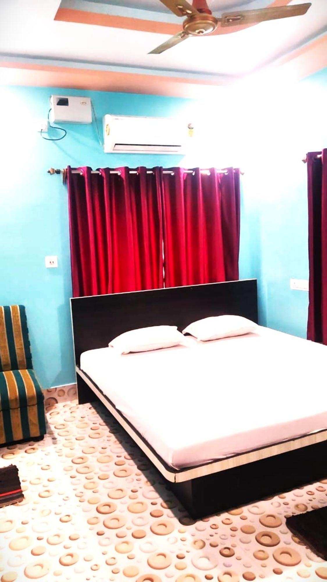 Goroomgo Bidisha-2 Digha - Excellent Stay With Family, Parking Facilities Dış mekan fotoğraf