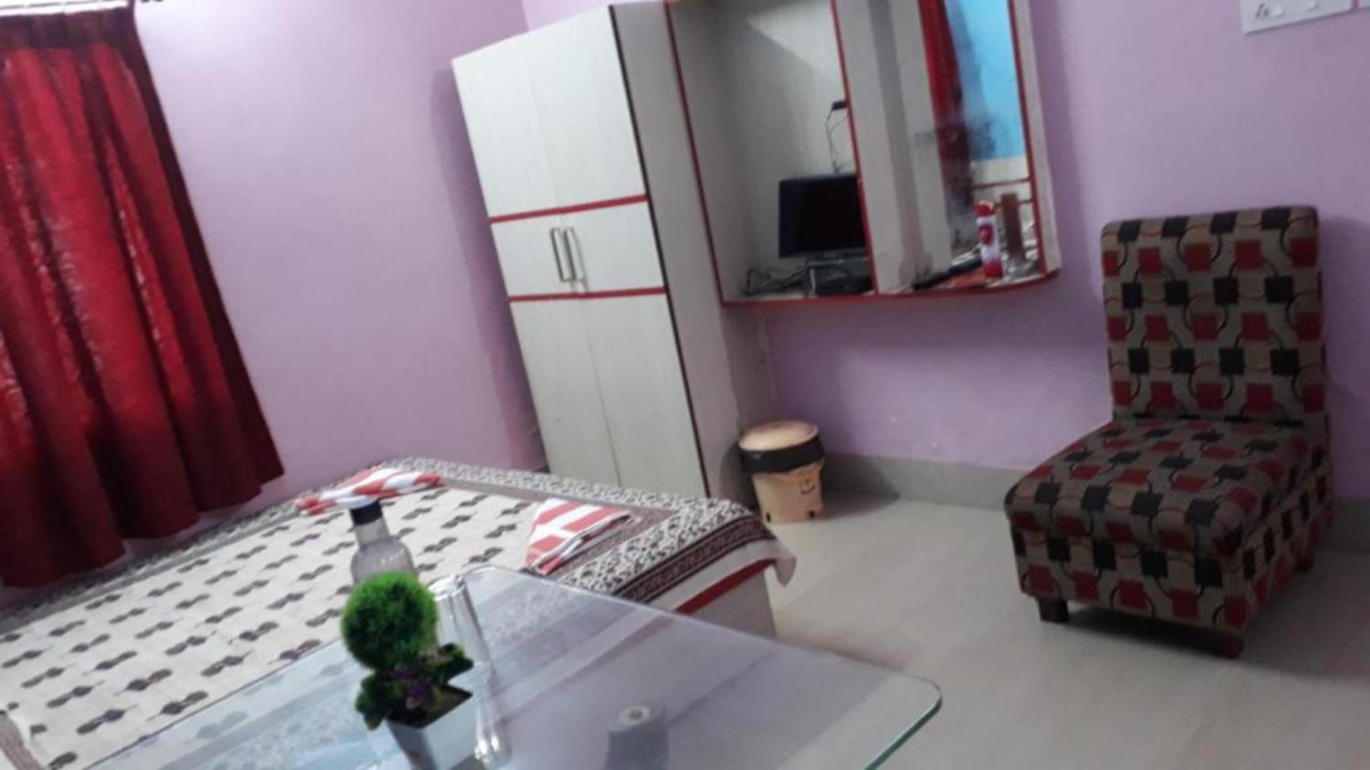 Goroomgo Bidisha-2 Digha - Excellent Stay With Family, Parking Facilities Dış mekan fotoğraf
