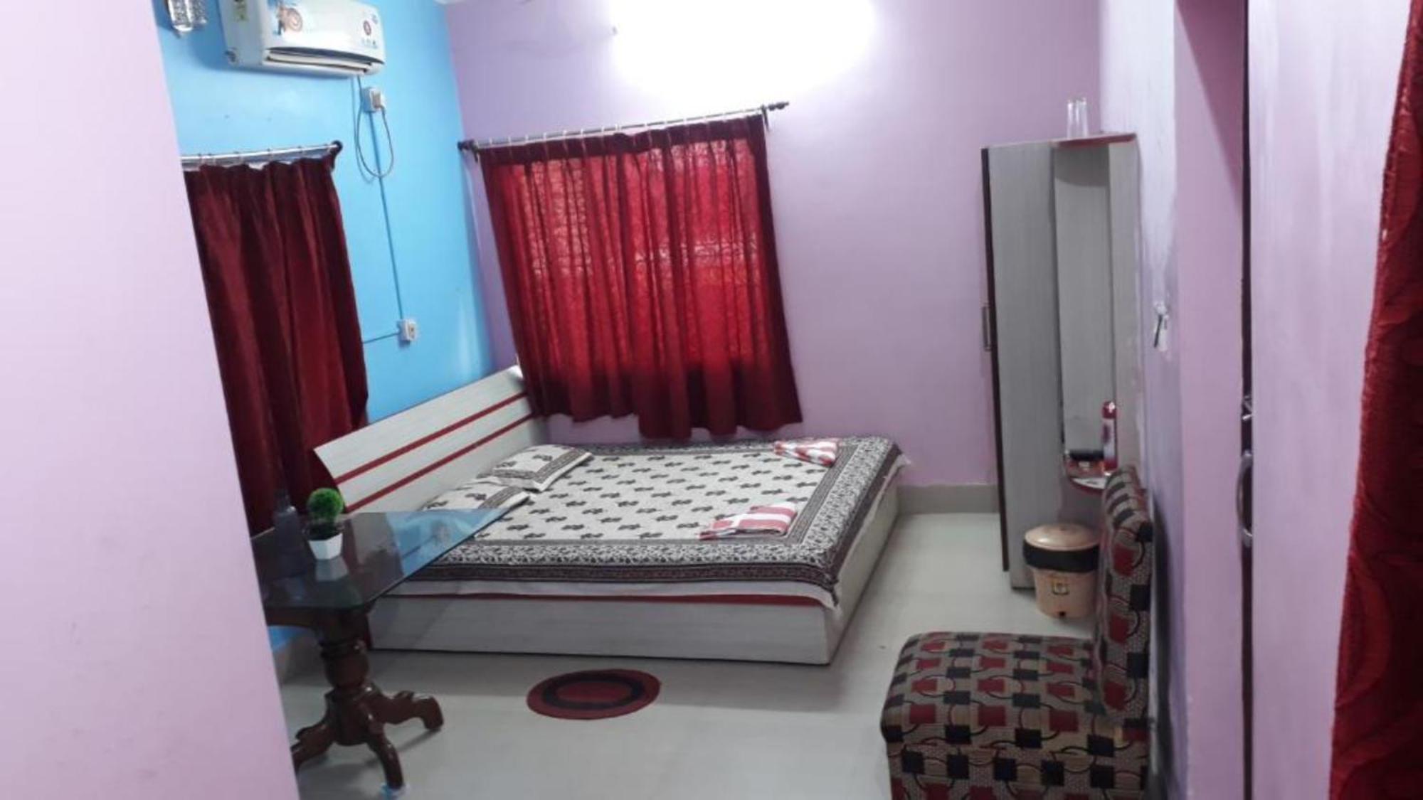 Goroomgo Bidisha-2 Digha - Excellent Stay With Family, Parking Facilities Dış mekan fotoğraf