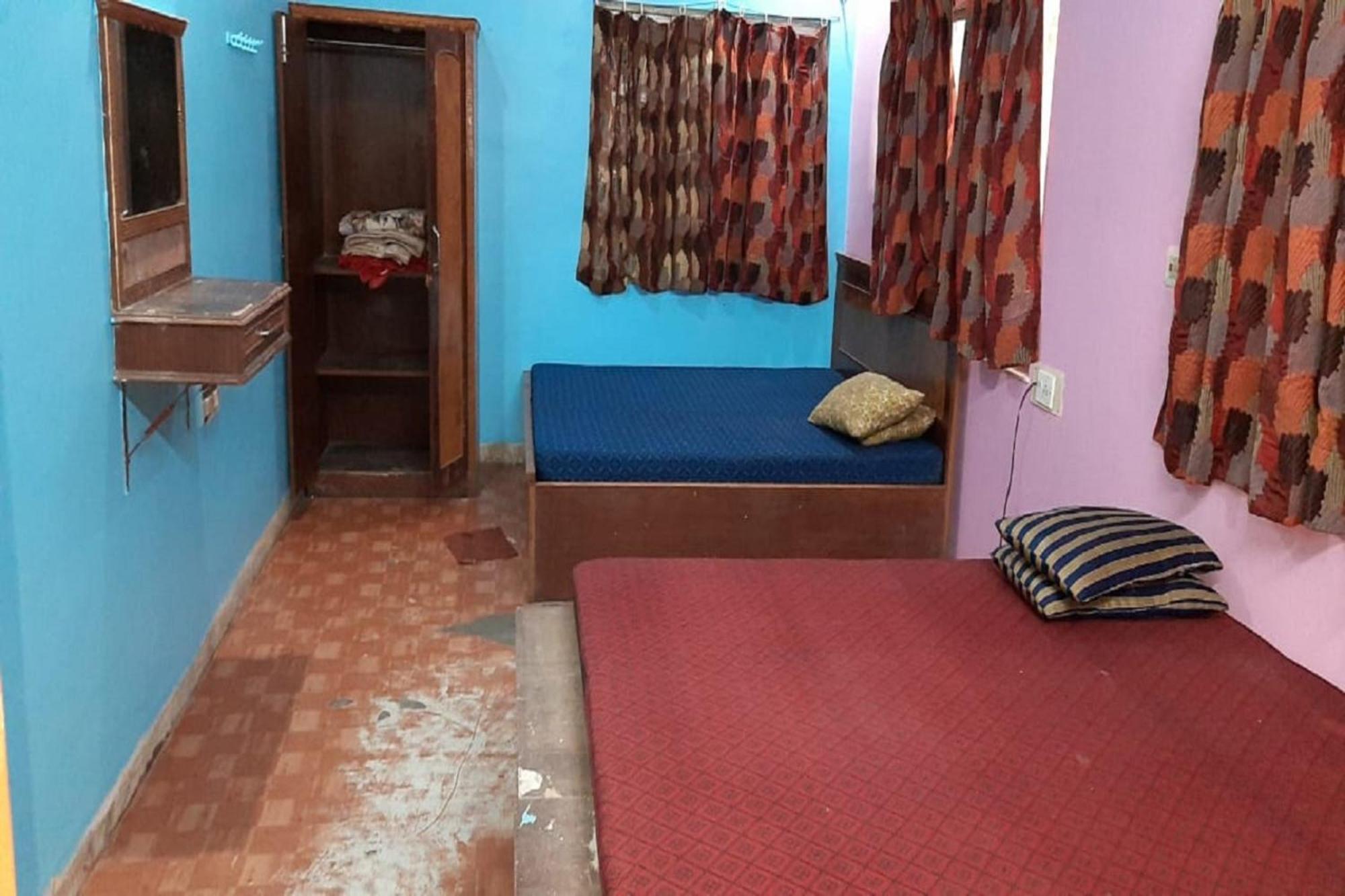 Goroomgo Bidisha-2 Digha - Excellent Stay With Family, Parking Facilities Dış mekan fotoğraf