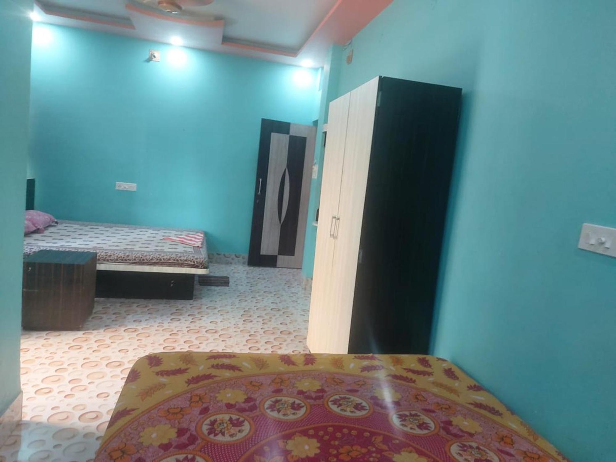 Goroomgo Bidisha-2 Digha - Excellent Stay With Family, Parking Facilities Dış mekan fotoğraf